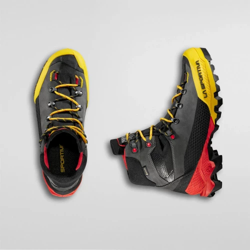 登山用品 LA SPORTIVA Aequilibrium LT GTX 42 La Sportiva Aequilibrium LT GTX - Mountaineering boots